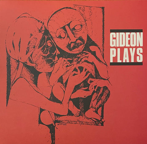 Gideon Nxumalo - Gideon Plays