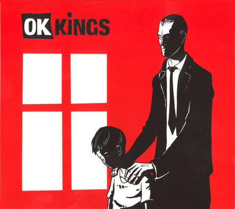 OK Kings - It's OK