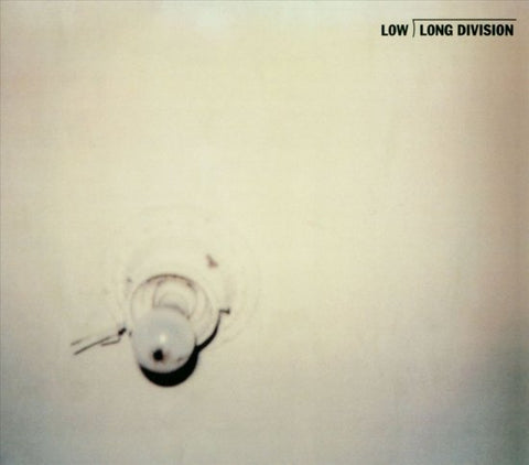 Low - Long Division