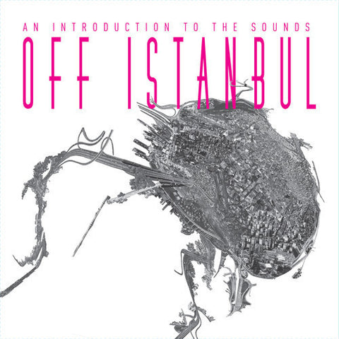 Various - Off Istanbul
