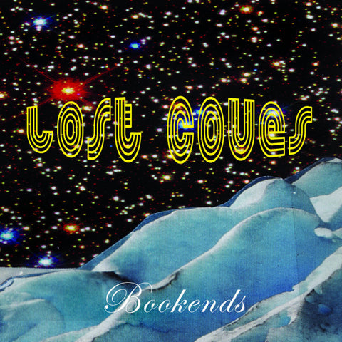 Lost Coves - Bookends