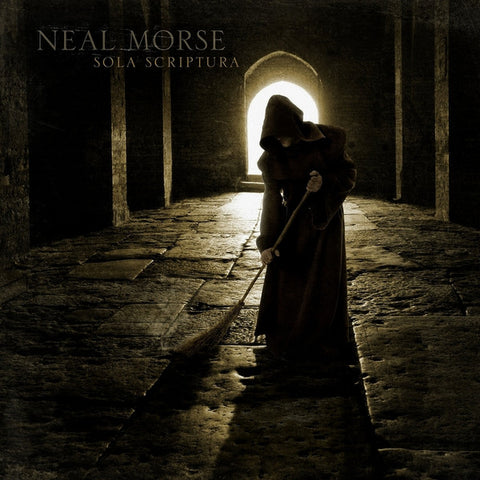 Neal Morse - Sola Scriptura