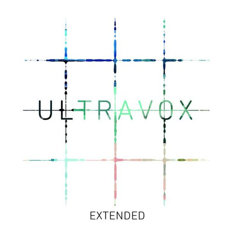 Ultravox - Extended