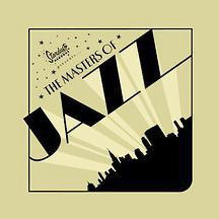 Various - The Masters Of Jazz
