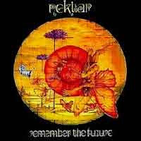 Nektar - Remember The Future