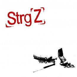 StrgZ - StrgZ
