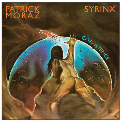 Patrick Moraz, Syrinx - Coexistence