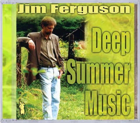 Jim Ferguson - Deep Summer Music