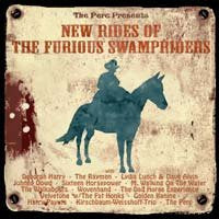 Various, - New Rides Of The Furious Swampriders