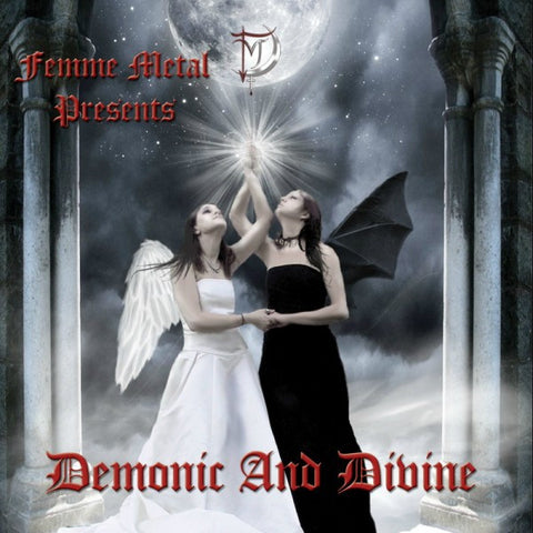 Various - Demonic And Divine