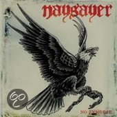 Naysayer - Down But Not Out / No Remorse