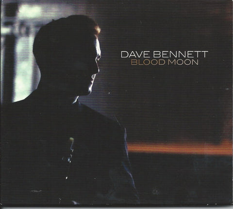 Dave Bennett - Blood Moon