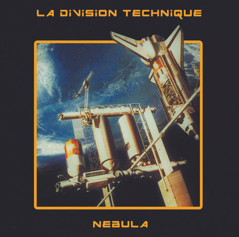 La Division Technique - Nebula