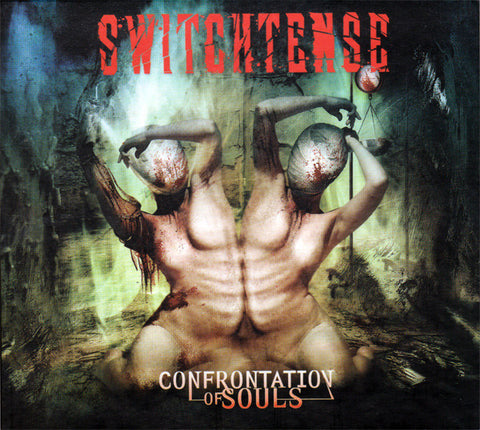 Switchtense - Confrontation Of Souls