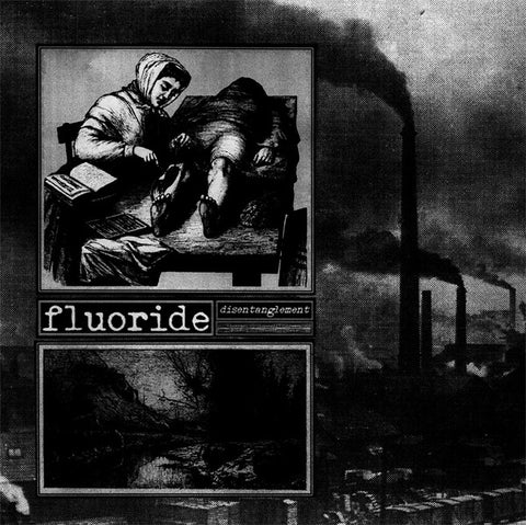Fluoride - Disentanglement