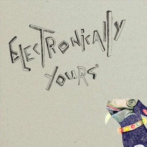 Various - Electronically Yours