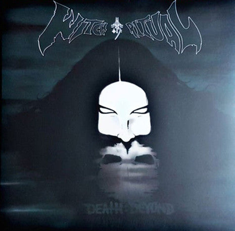 Witch Ritual - Death:Beyond