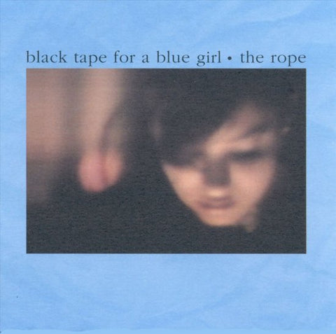 black tape for a blue girl - The Rope 25