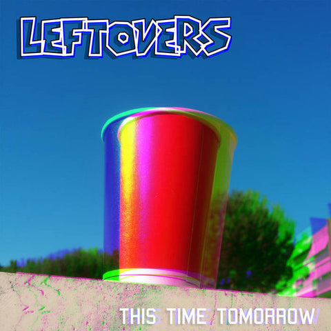 Leftovers - This Time Tomorrow