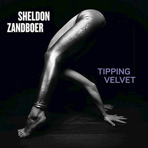 Sheldon Zandboer - Tipping Velvet
