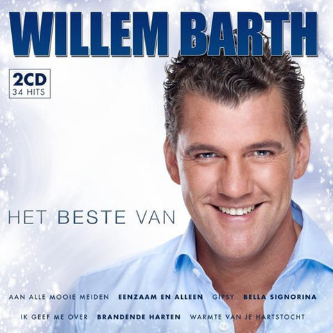 Willem Barth - Het Beste van