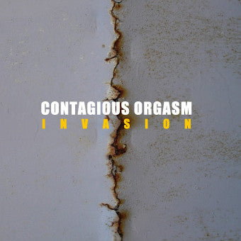 Contagious Orgasm - Invasion