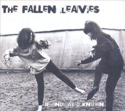 The Fallen Leaves - If Only We'd Known