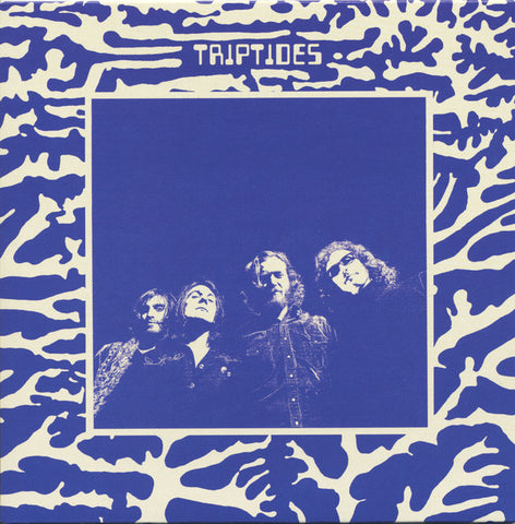 Triptides - Nirvana Now