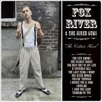 Vox River & The Hired Guns - The Coldest Heart