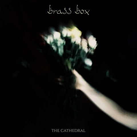 Brass Box - The Cathedral