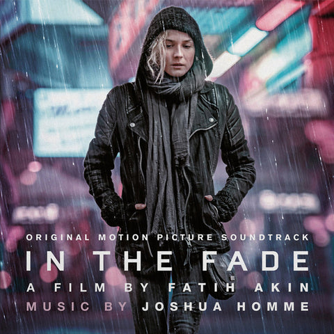 Joshua Homme - In The Fade (Original Motion Picture Soundtrack)