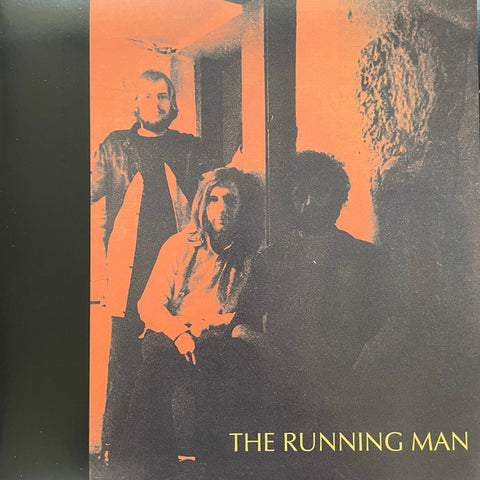The Running Man - The Running Man
