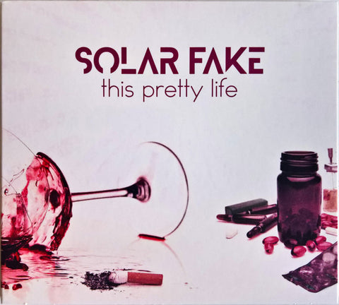Solar Fake - This Pretty Life