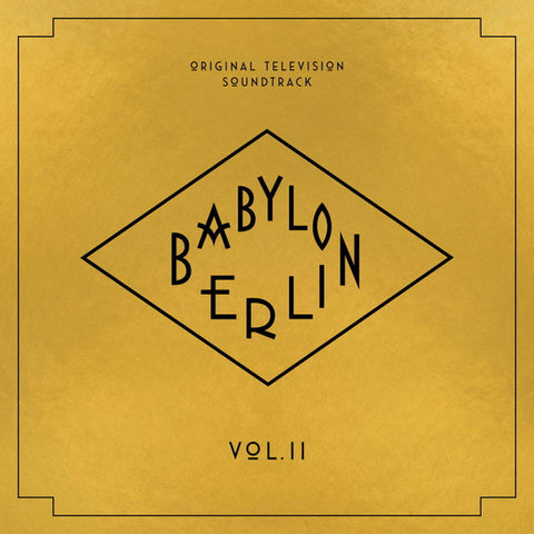 Various - Babylon Berlin Vol. II Season 3
