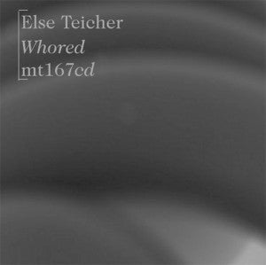 Else Teicher - Whored