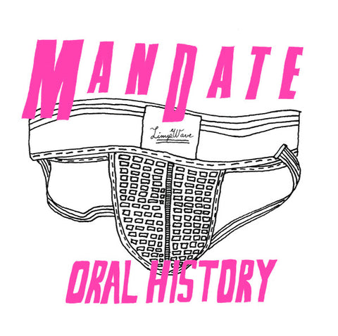 ManDate - Oral History