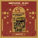 Hipbone Slim And The Knee-Tremblers - Snake Pit