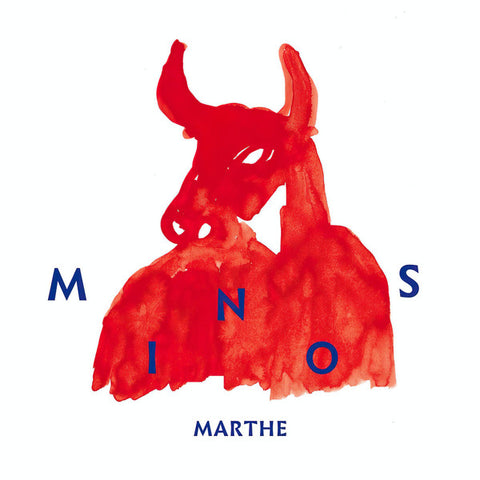 Marthe - Minos