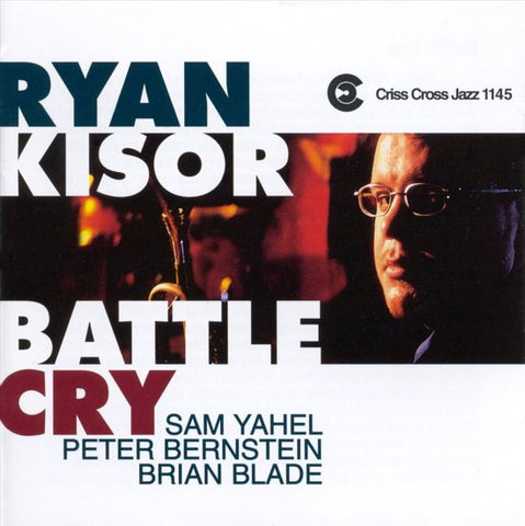 Ryan Kisor - Battle Cry