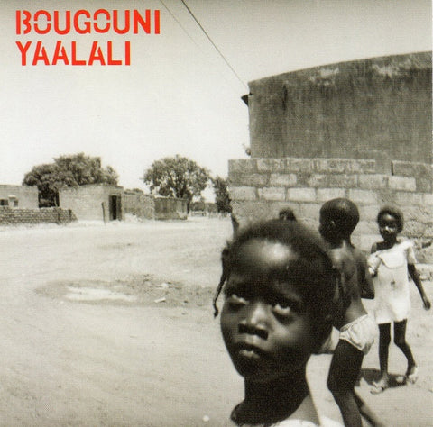 Various - Bougouni Yaalali