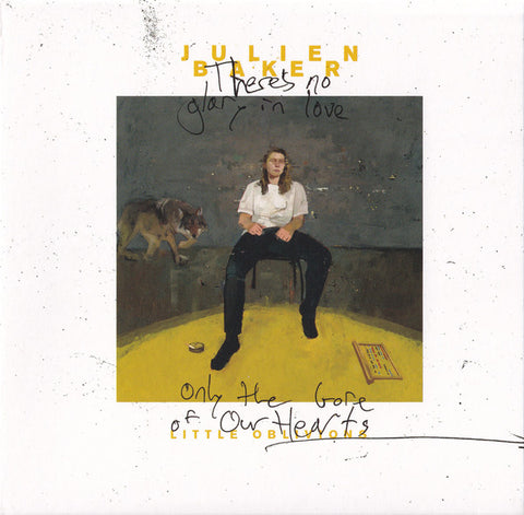 Julien Baker - Little Oblivions