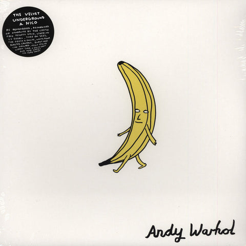 Castle Face Records And Friends - The Velvet Underground & Nico