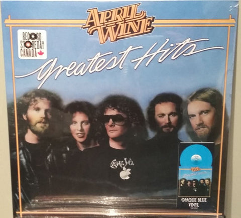 April Wine - Greatest Hits