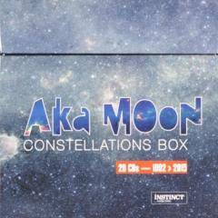 Aka Moon - Constellations Box