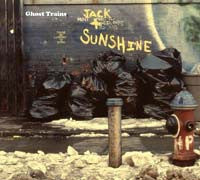 Ghost Trains - Jack + Sunshine