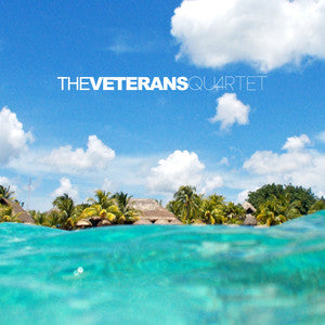 The Veterans - Qu4rtet