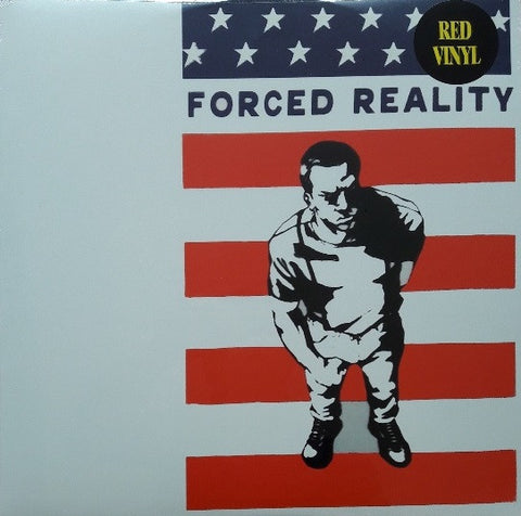 Forced Reality - Forced Reality