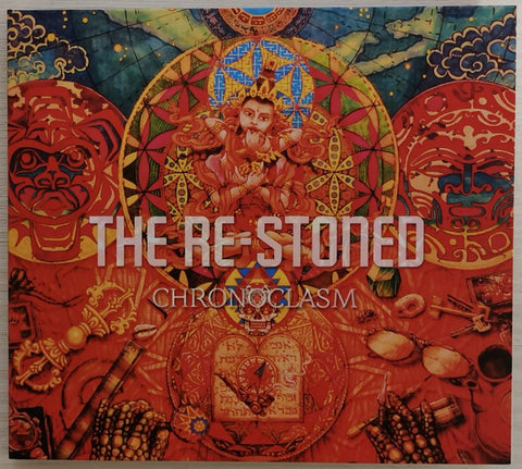 The Re-Stoned - Chronoclasm