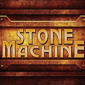 Stone Machine - Stone Machine