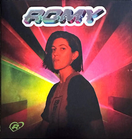 Romy - Mid Air